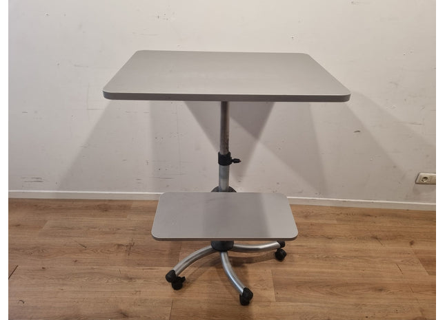 Rocada Mobile Standing Desk / Table