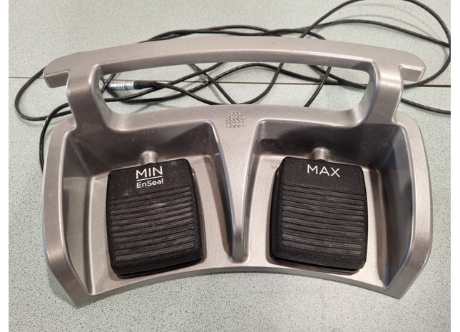 Ethicon GEN11 FSW11 Dual Footswitch