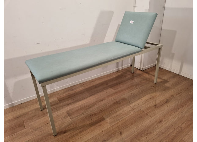 Fixed 2-Section Examination Table #02A