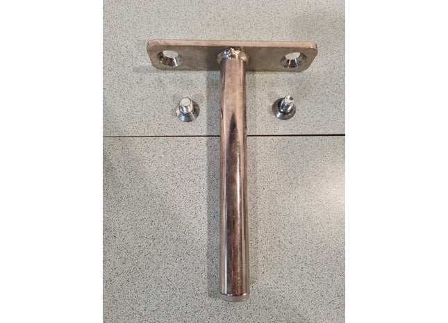 Likamed Arm Rest Attachment For Novo x550 dialyse chairs