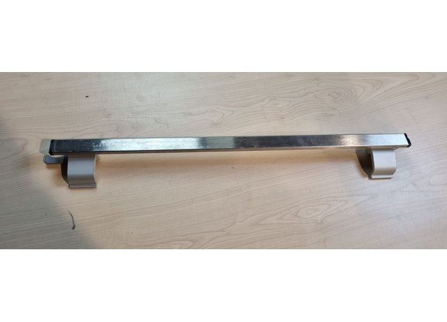 Medical Rail DIN 25x10x600 mm #01