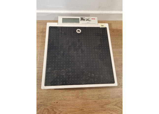 Seca 2-in-1 Medical Scale