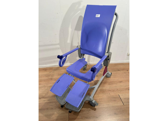 Arjo Carino Shower Chair