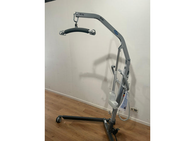 Invacare Birdie Passive Patient Lift