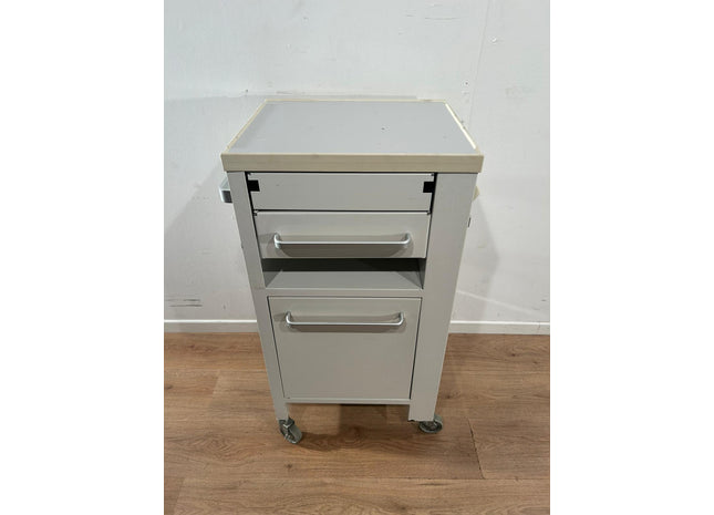 ARNOLD BEDSIDE LOCKER 46