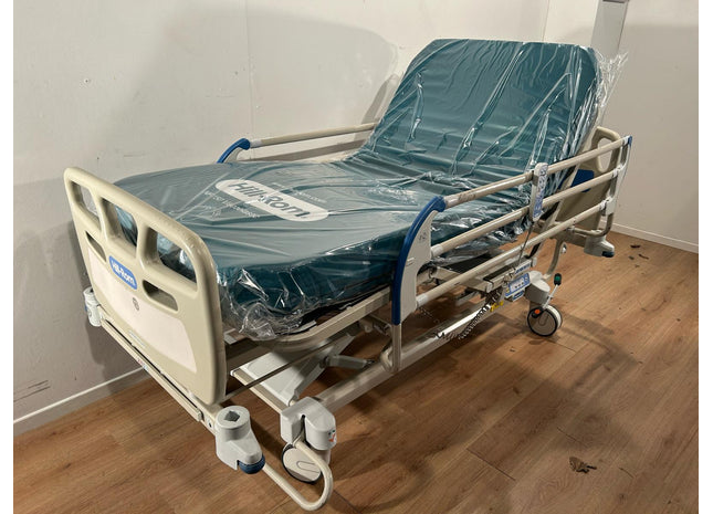 HILL-ROM HR900 HOSPITAL BED
