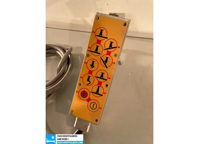 Maquet Operating Table hand Control