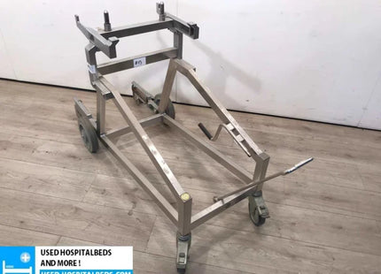 MAQUET 1120 FIXED TROLLEY #13