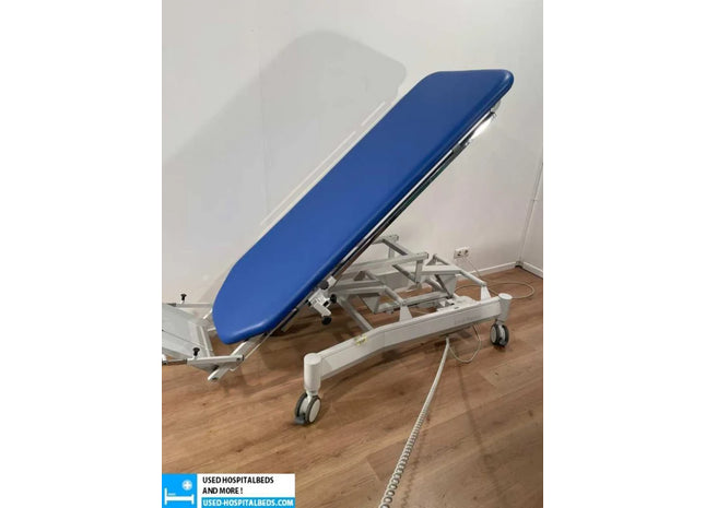 ENRAF NONIUS ELECTRIC EXAMINATION TABLE #05