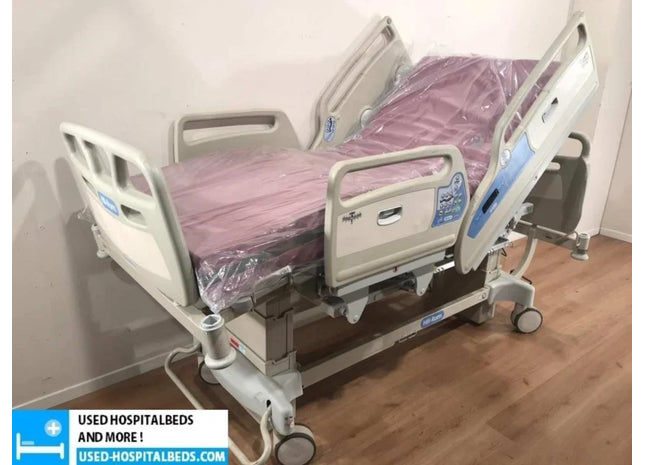 HILLROM AVANT GUARD 1600 SEMI IC BED WITH DISPLAY