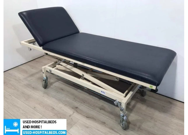 Hydraulic 2-Section Examination Table #01