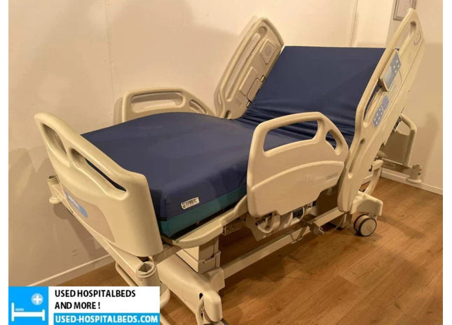 Hill-Rom CareAssist Semi-ICU Hospital Bed
