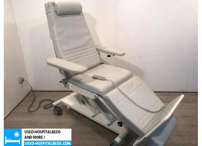 LIKAMED NOVO CE330 DIALYSE CHAIR