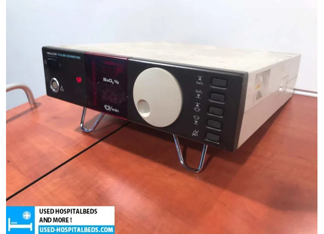 Nellcor Pulse Oximeter