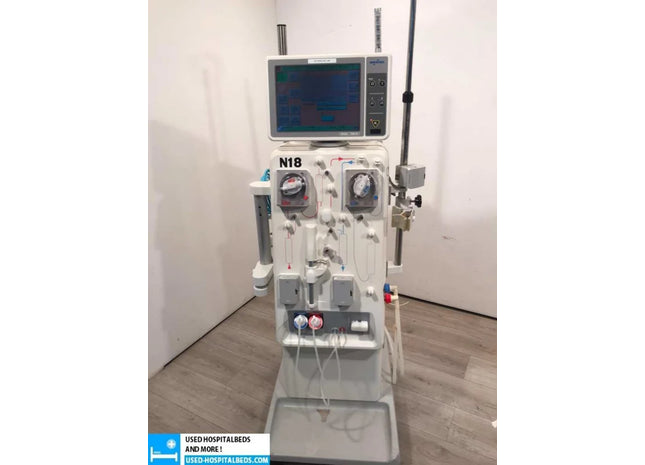 NIKKISO DDB-05 Dialysis System