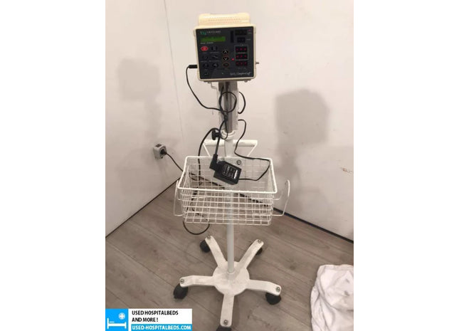 Criticare SpO₂ ComfortCuff