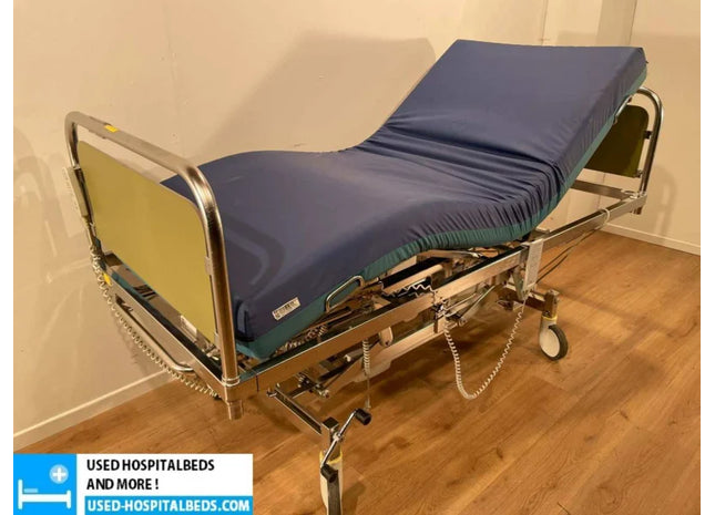 BUKOWANSKI 3-SECTION ELEKTRIC HOSPITALBED NR 82