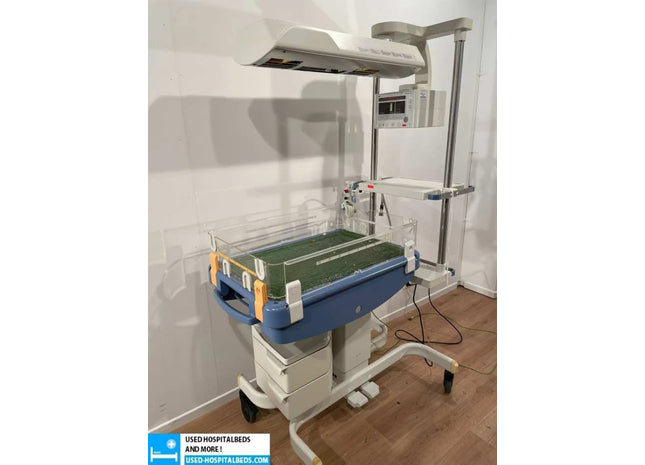 Draeger Babytherm 8010 Incubator