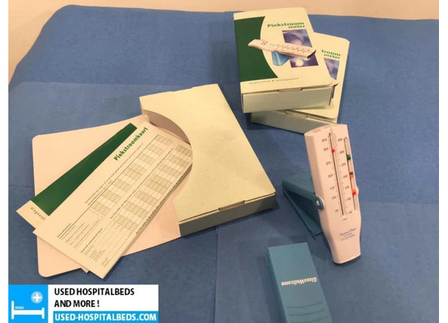 Peak Flow Meter (For Children)