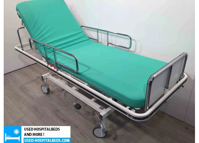 OOSTWOUD EMERGENCY STRETCHER