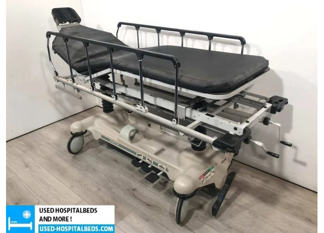 STRYKER EMERGENCY STRETCHER 1069