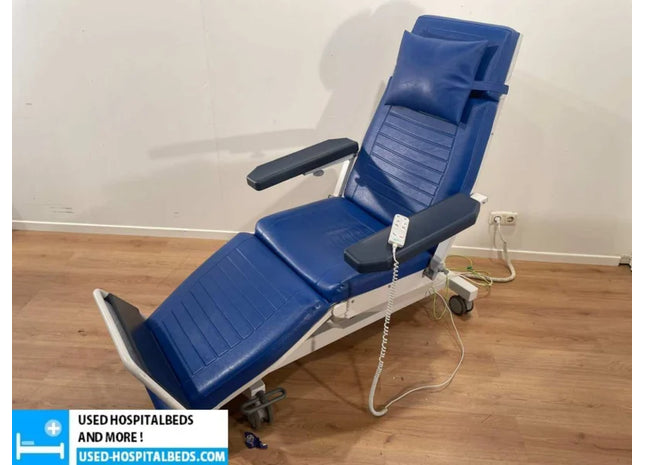 LIKAMED DIALYSE CHAIRS