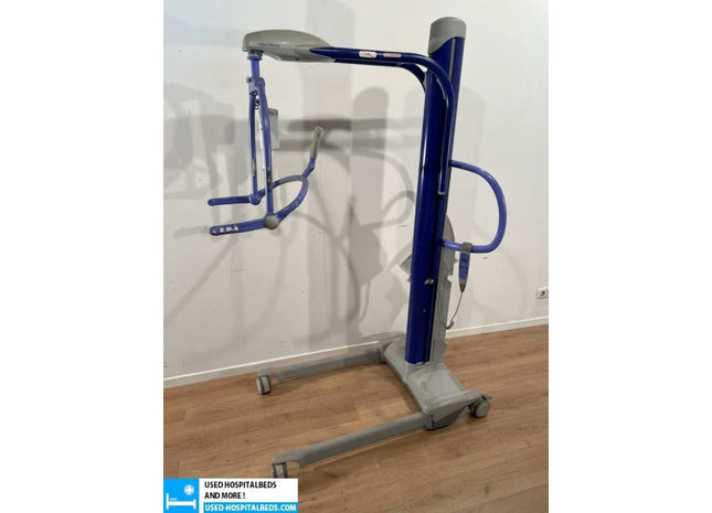 Arjo Maxi Move Low Passive Patient Lift
