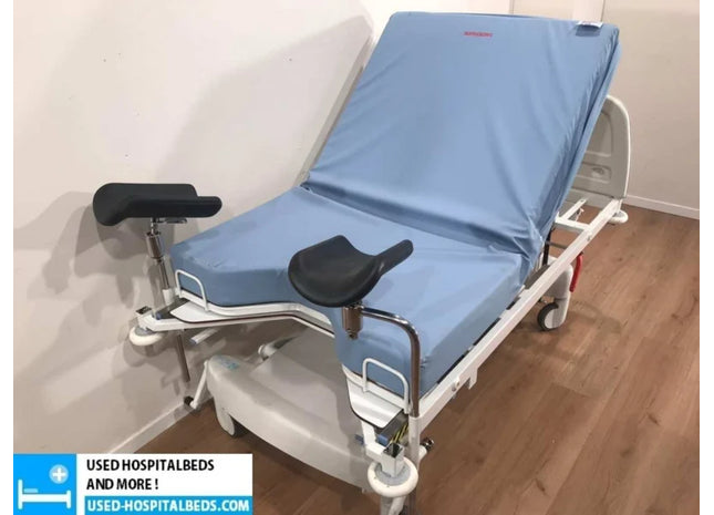 HUNTLEIGH BIRTHINGBED DELIVERYBED