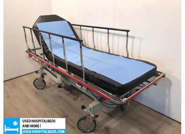 Hausted Emergency Stretcher