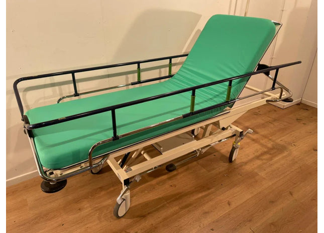 Oostwoud 2762.0001 Stretcher #03