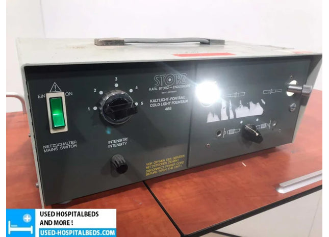 Storz Coldlight 488B