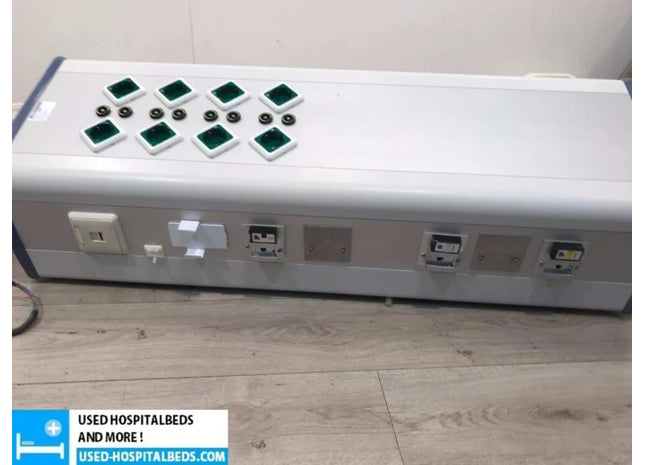 Trumpf Kreuzer Operating Room Console Pendant #1