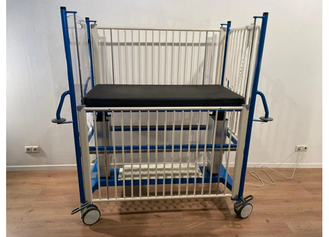 Novimed Electric Children's Hospital Bed