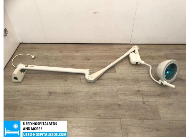 HANNAULUX OPERATING THEATRE LAMP HEIDELBERG I