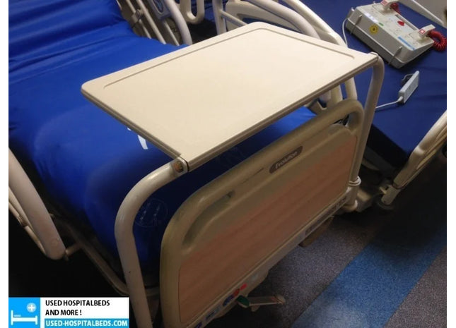 Equipment Table For Hill-Rom Semi-ICU BEDS