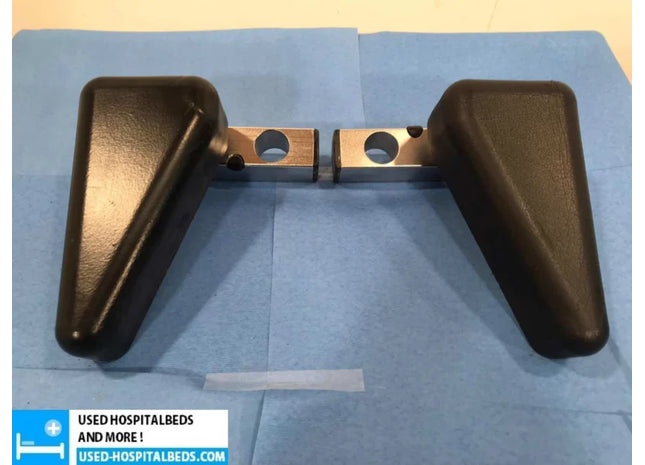 Maquet Pads 3.112.019-03.99 Left-Right