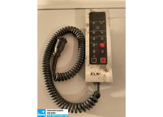 ALM Operating Table Remote Control
