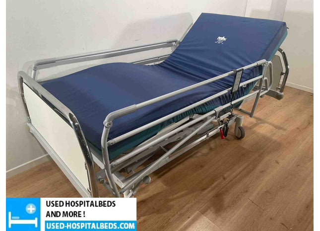 Haelvoet Artena Medicalise Electric 3-Section  Hospital Bed #31