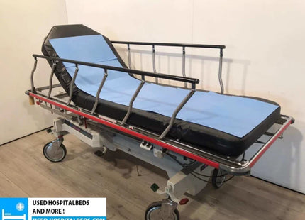 HAUSTED EMERGENCY STRETCHER