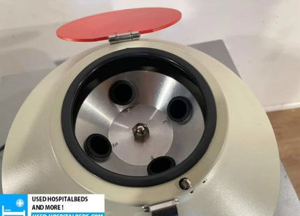 TABLE TOP CENTRIFUGE