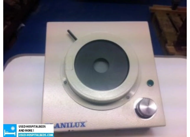 Planilux X-ray Lightbox