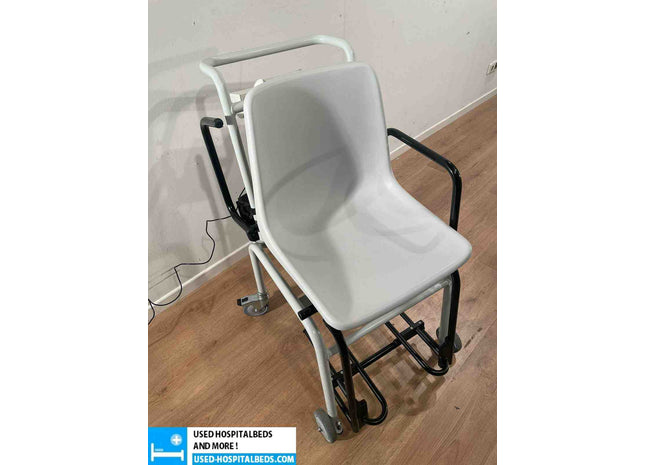 Seca Scale Chair