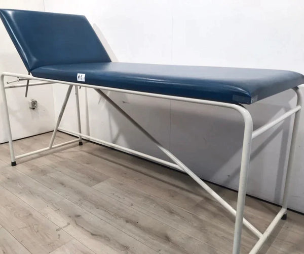 Used examination beds for sale