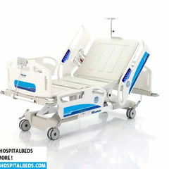 ICU beds / Semi ICU beds
