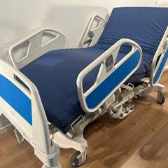 Wissner Bosserhoff spare parts