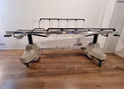 STRYKER FLUOROSCOPY STRETCHER 1080