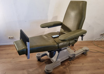 MSV SERIE 400 DIALYSIS CHAIR #03