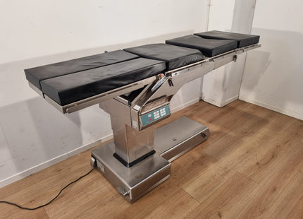 SCHAERER AXIS 500 OPERATING TABLE