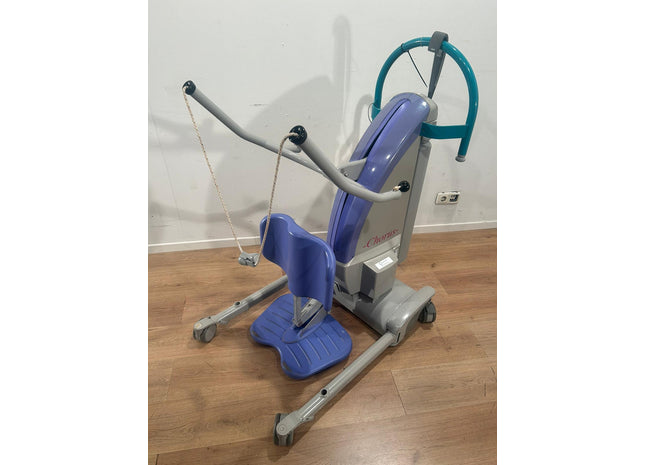 ArjoHuntleigh Chorus Active Patient Lift