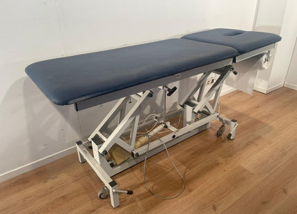 Lameris Electric 2-Section Examination Table #10
